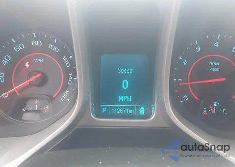 2015 Chevrolet Camaro Lt from USA, damaged, VIN 2G1FD1E34F9271867